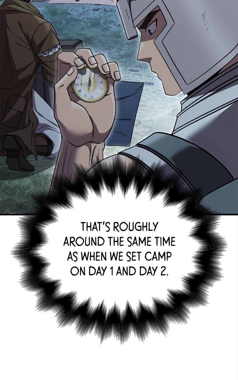 Surviving the Game as a Barbarian Chapter 41 — page 27