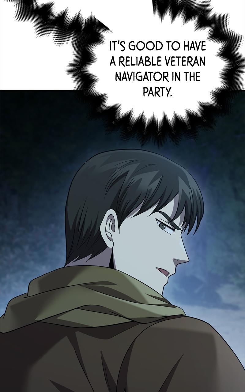 Surviving the Game as a Barbarian Chapter 41 — page 33