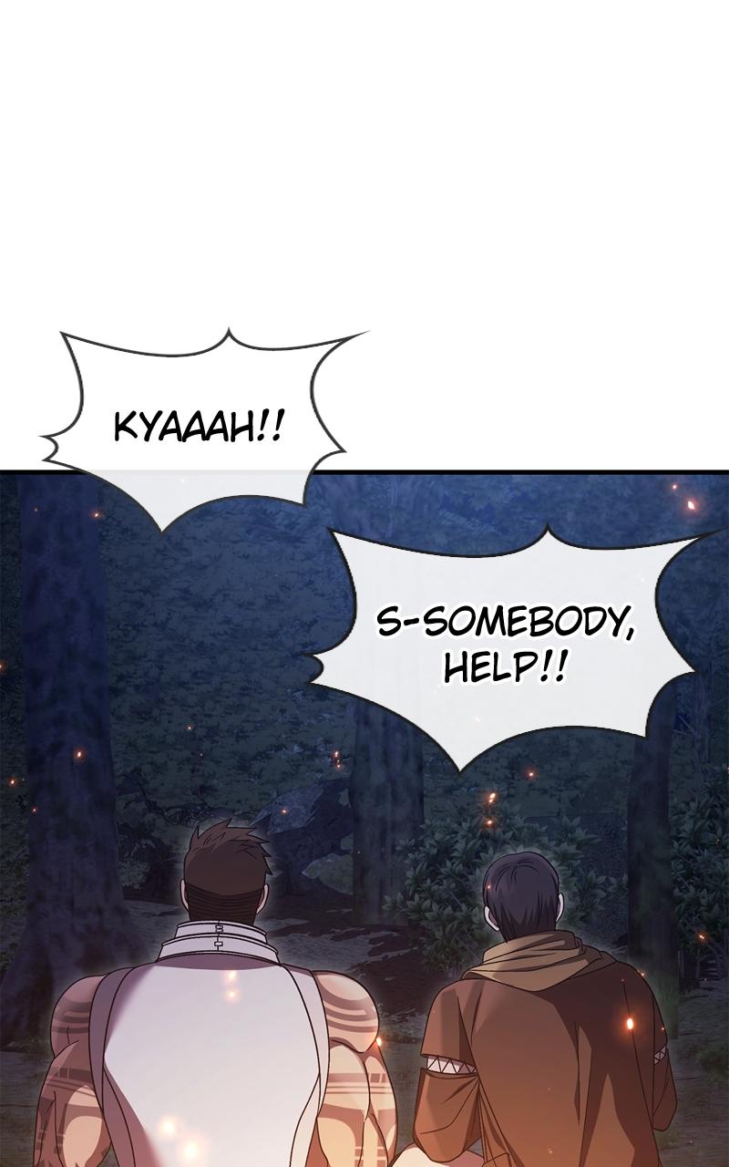 Surviving the Game as a Barbarian Chapter 41 — page 44