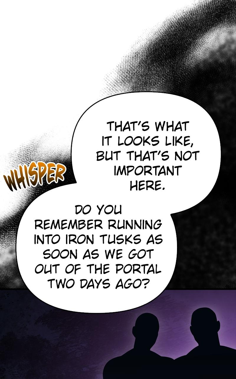 Surviving the Game as a Barbarian Chapter 41 — page 46