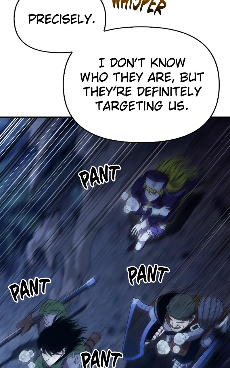 Surviving the Game as a Barbarian Chapter 41 — page 51