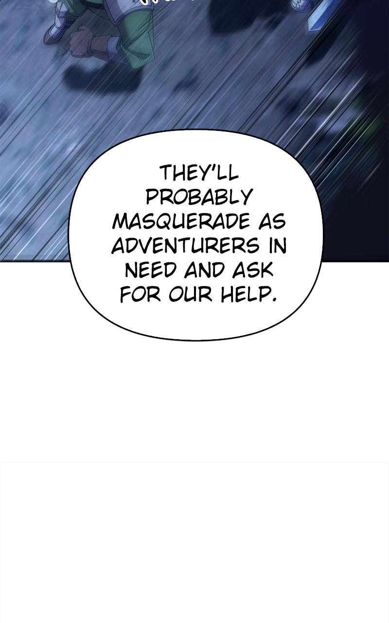 Surviving the Game as a Barbarian Chapter 41 — page 52