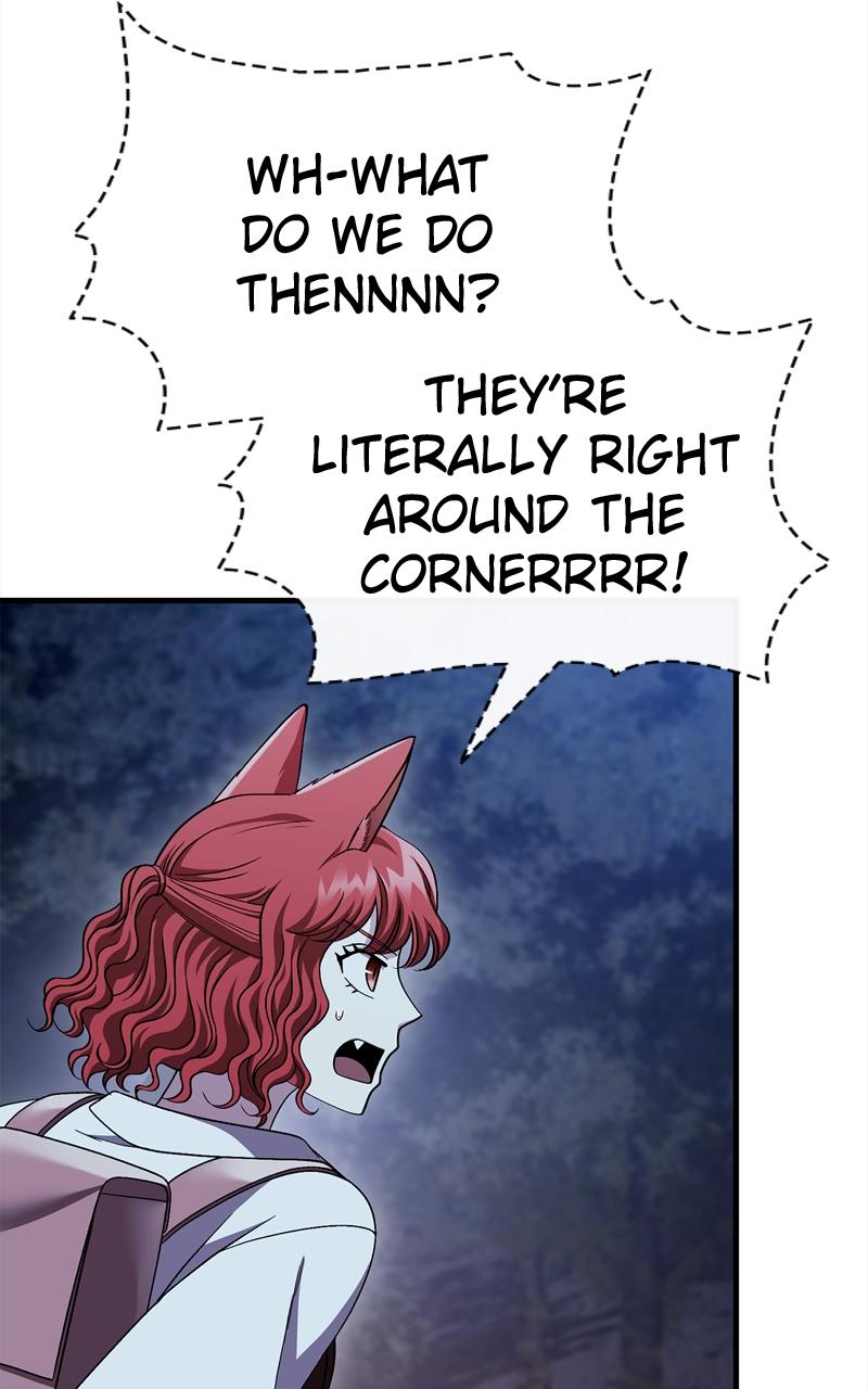 Surviving the Game as a Barbarian Chapter 41 — page 53