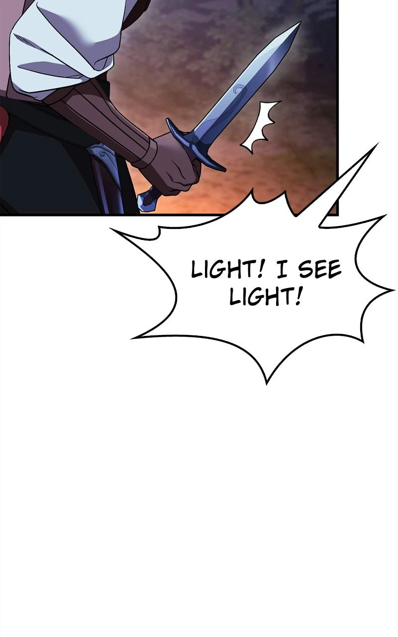 Surviving the Game as a Barbarian Chapter 41 — page 54