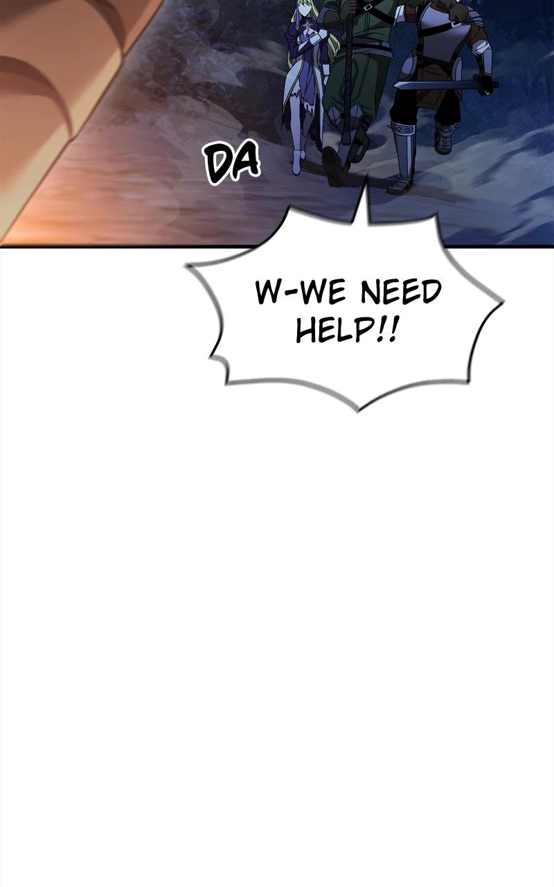 Surviving the Game as a Barbarian Chapter 41 — page 58