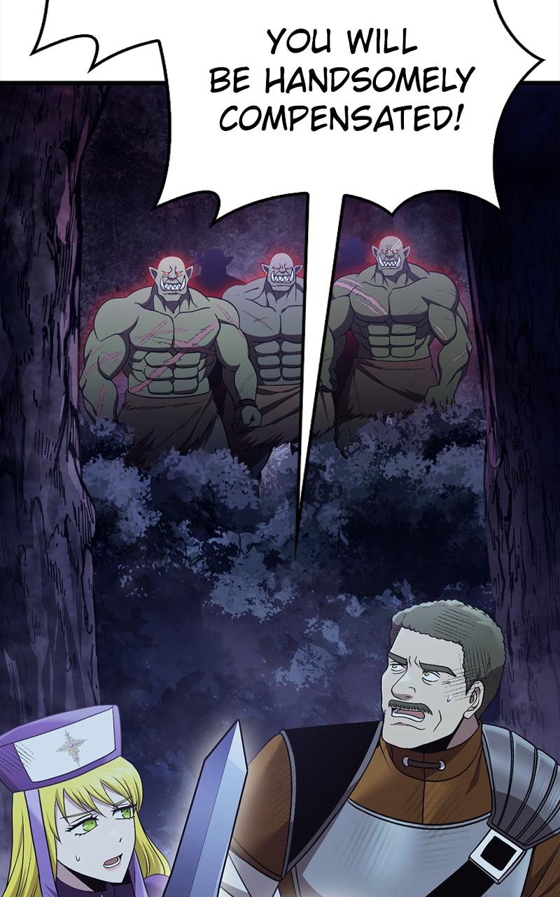 Surviving the Game as a Barbarian Chapter 41 — page 63