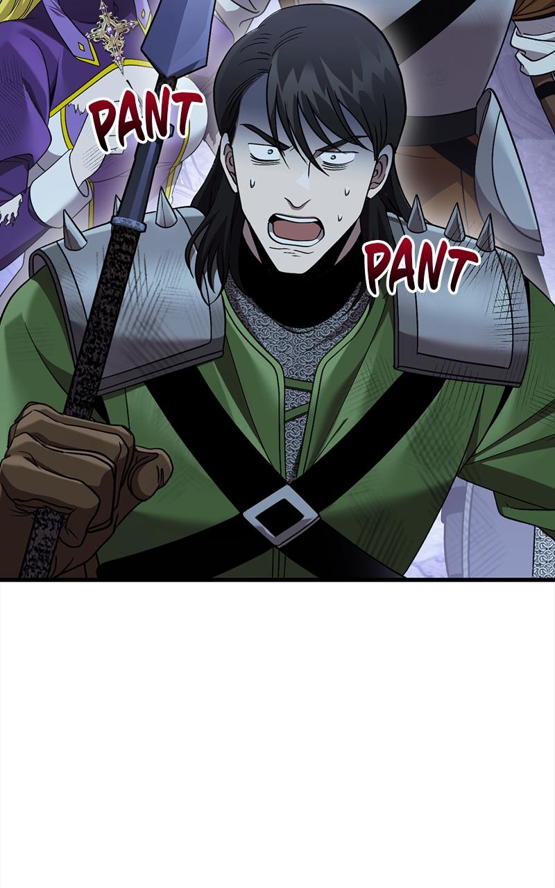 Surviving the Game as a Barbarian Chapter 41 — page 64
