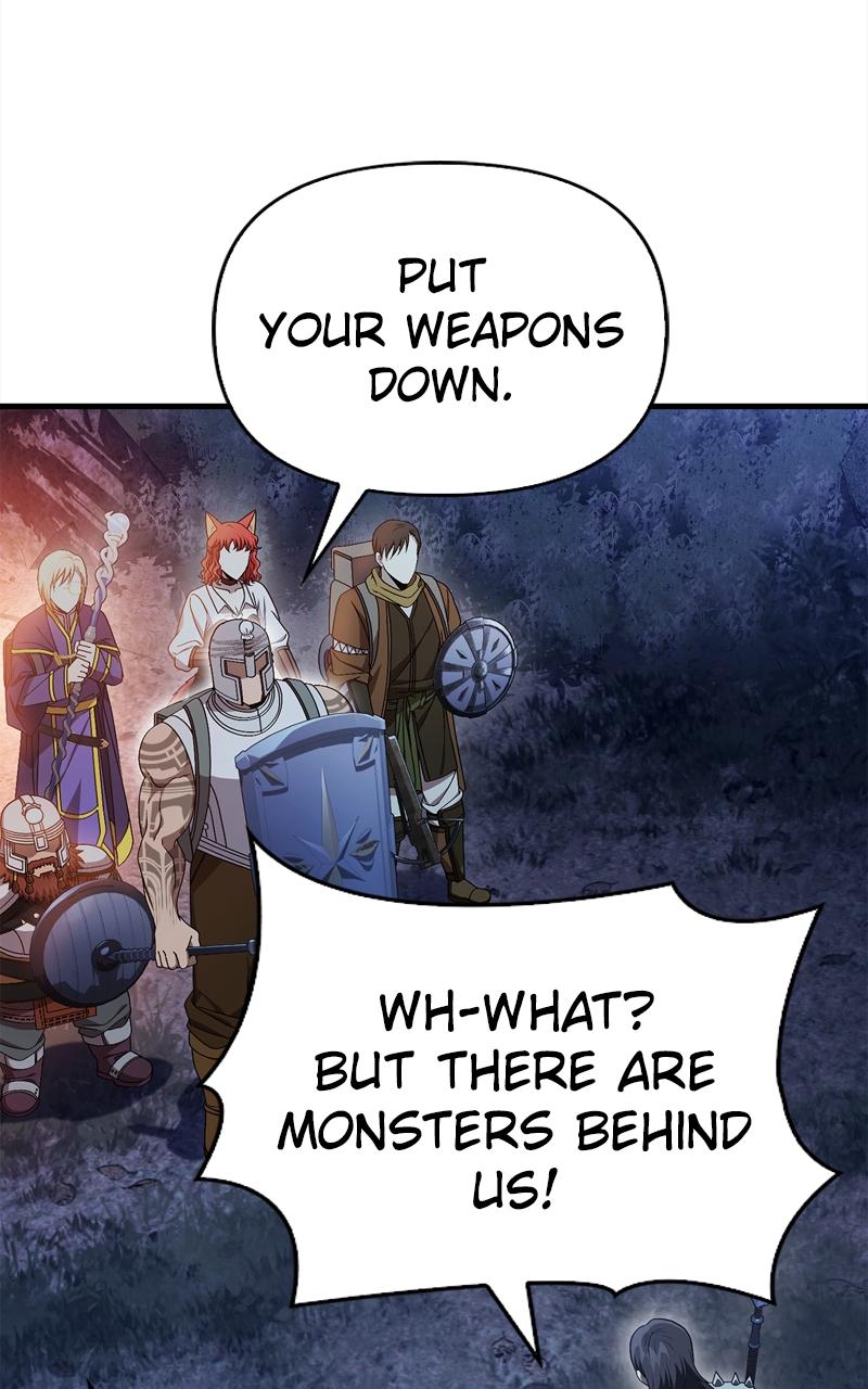 Surviving the Game as a Barbarian Chapter 41 — page 65