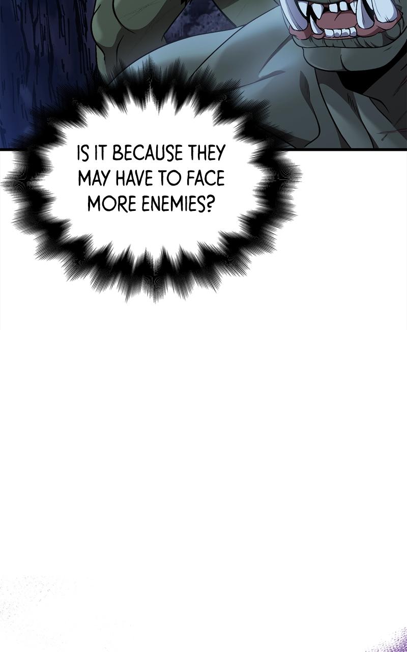 Surviving the Game as a Barbarian Chapter 41 — page 69