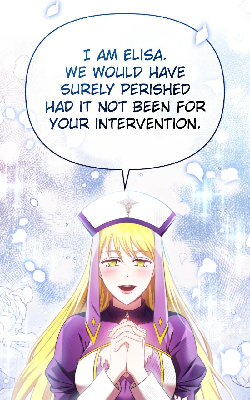 Surviving the Game as a Barbarian Chapter 41 — page 82