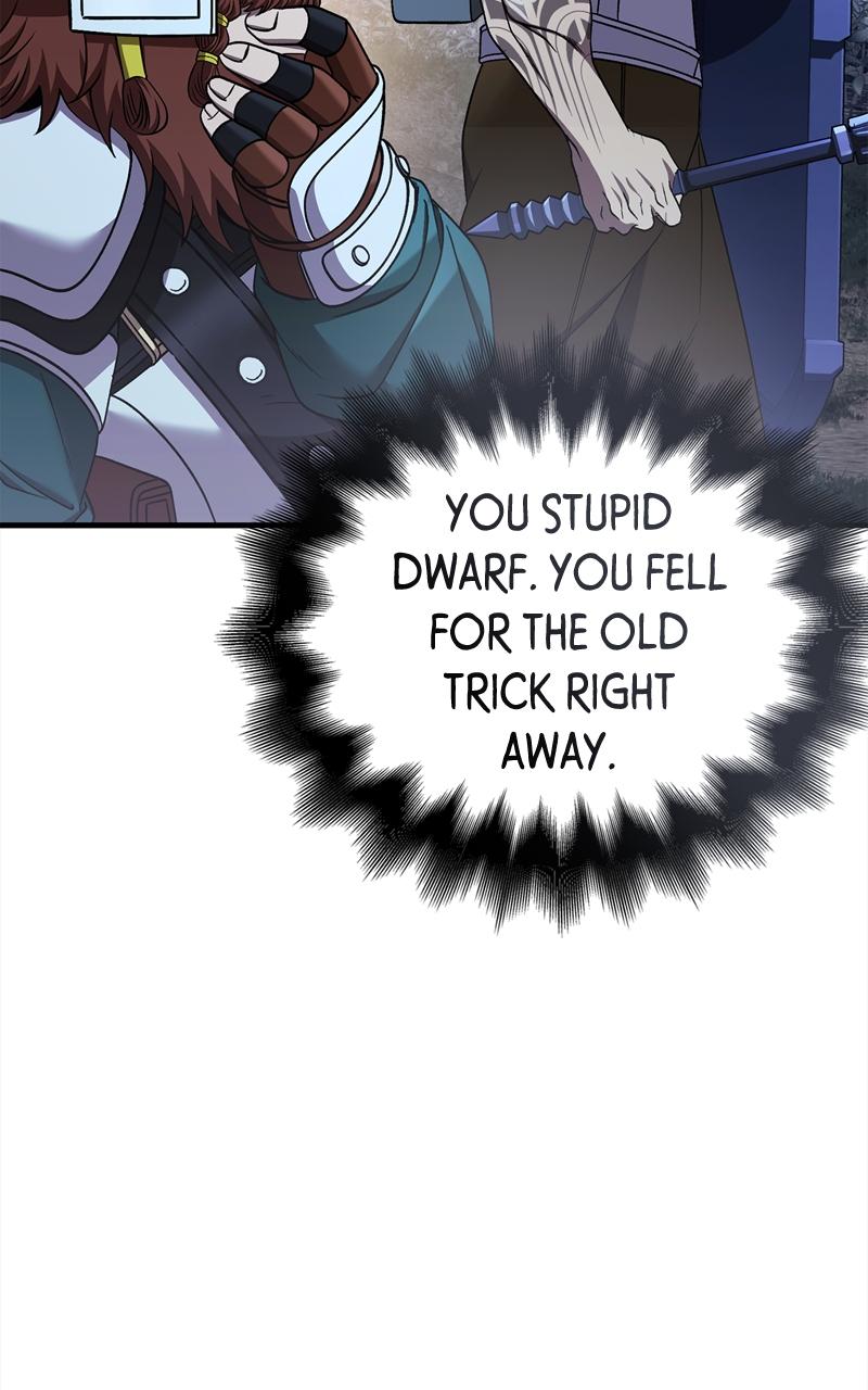 Surviving the Game as a Barbarian Chapter 41 — page 86