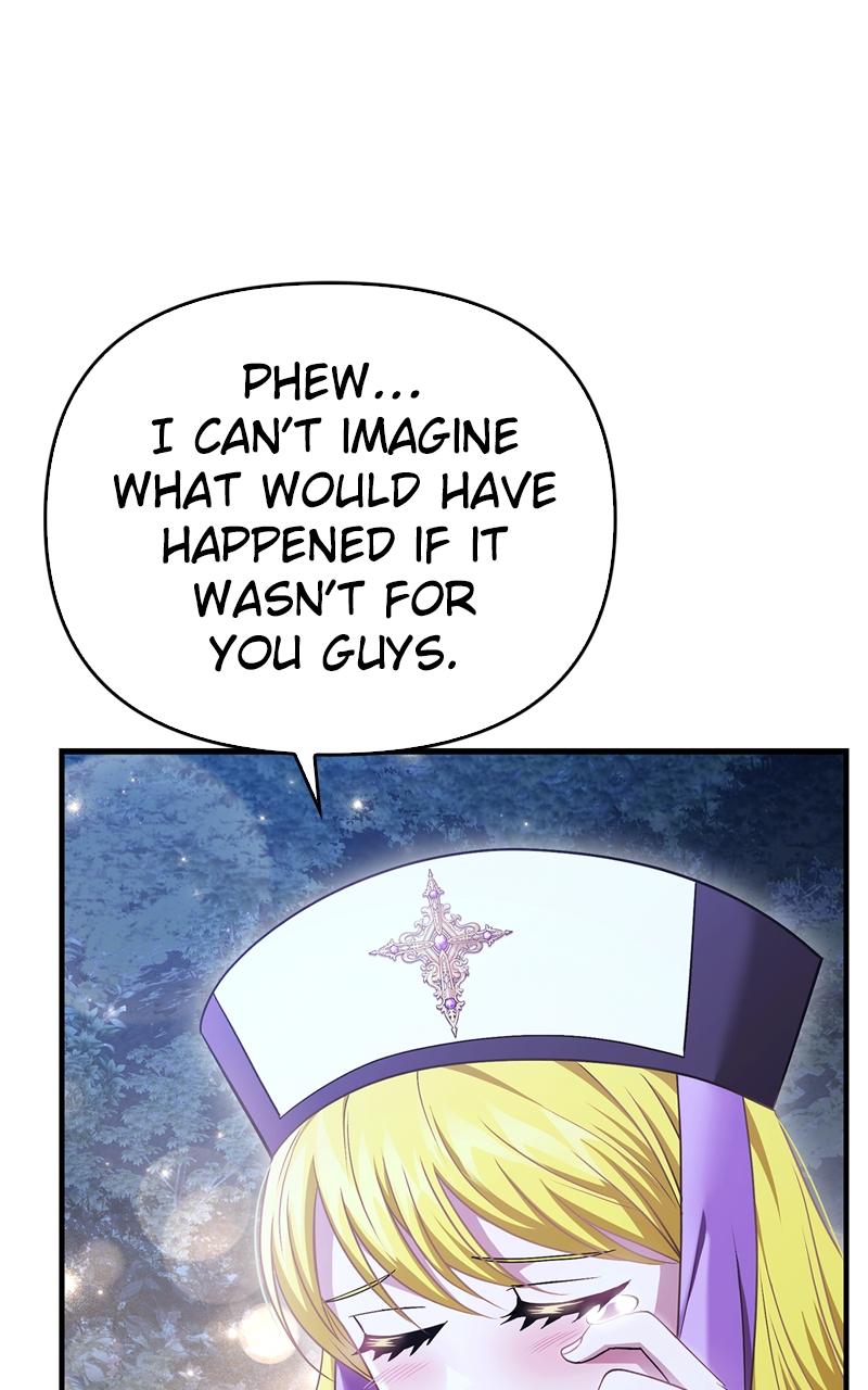 Surviving the Game as a Barbarian Chapter 41 — page 93
