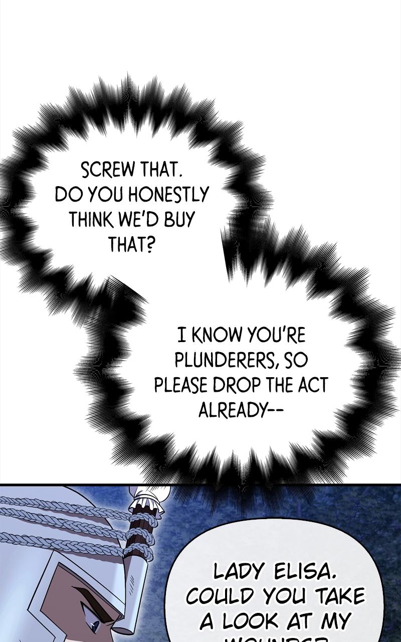Surviving the Game as a Barbarian Chapter 41 — page 99