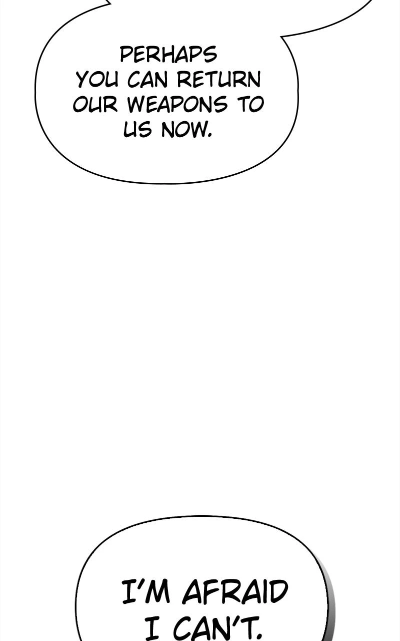 Surviving the Game as a Barbarian Chapter 41 — page 110
