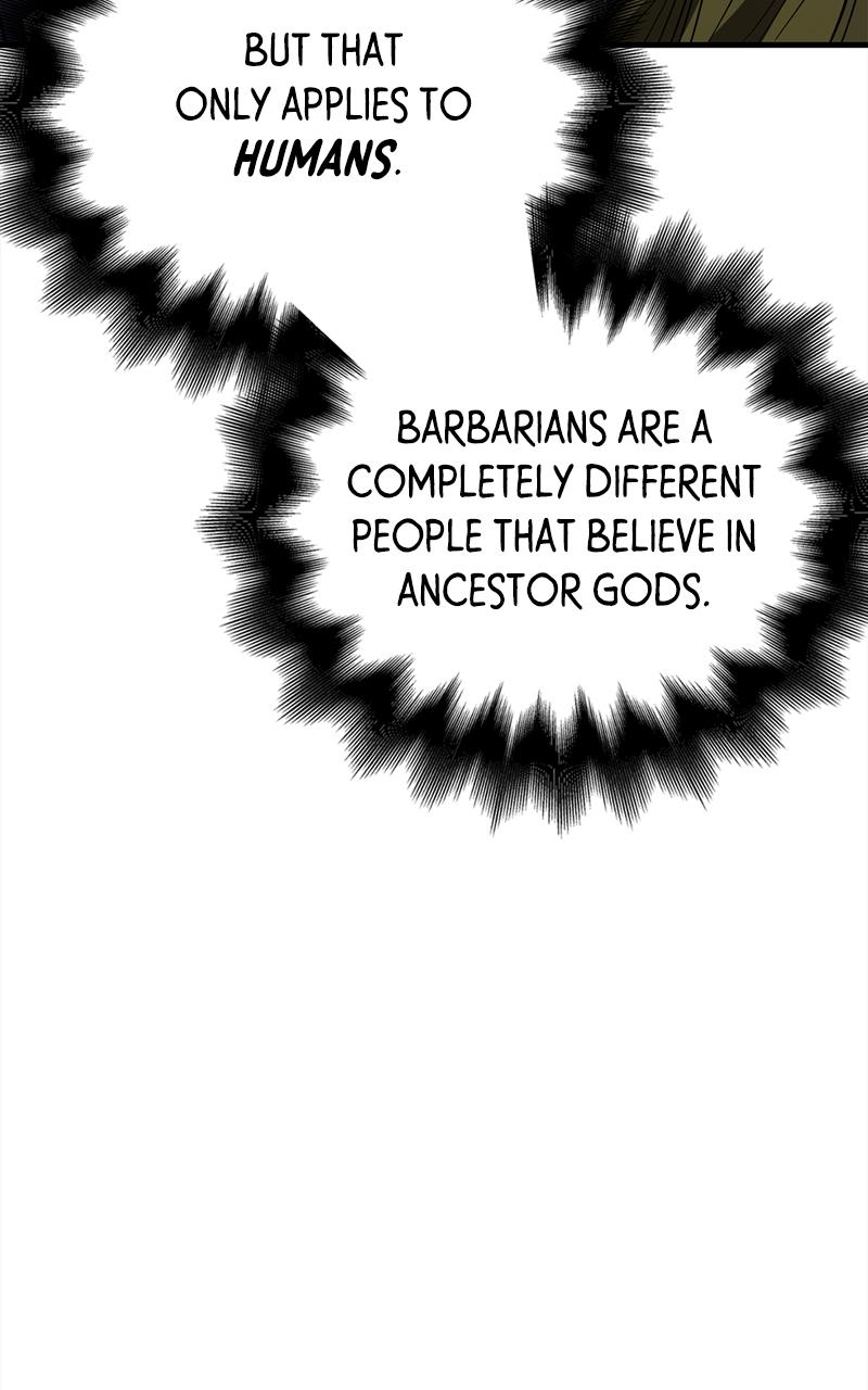 Surviving the Game as a Barbarian Chapter 41 — page 114