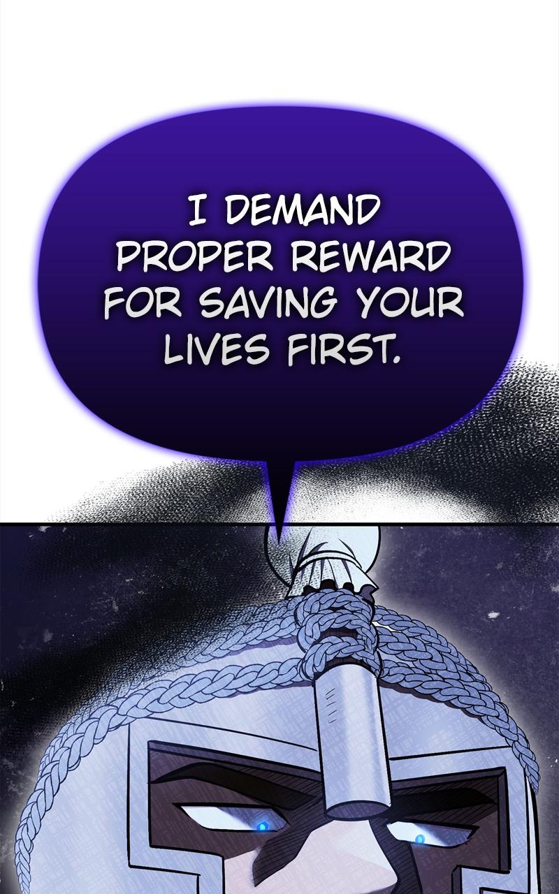 Surviving the Game as a Barbarian Chapter 41 — page 115