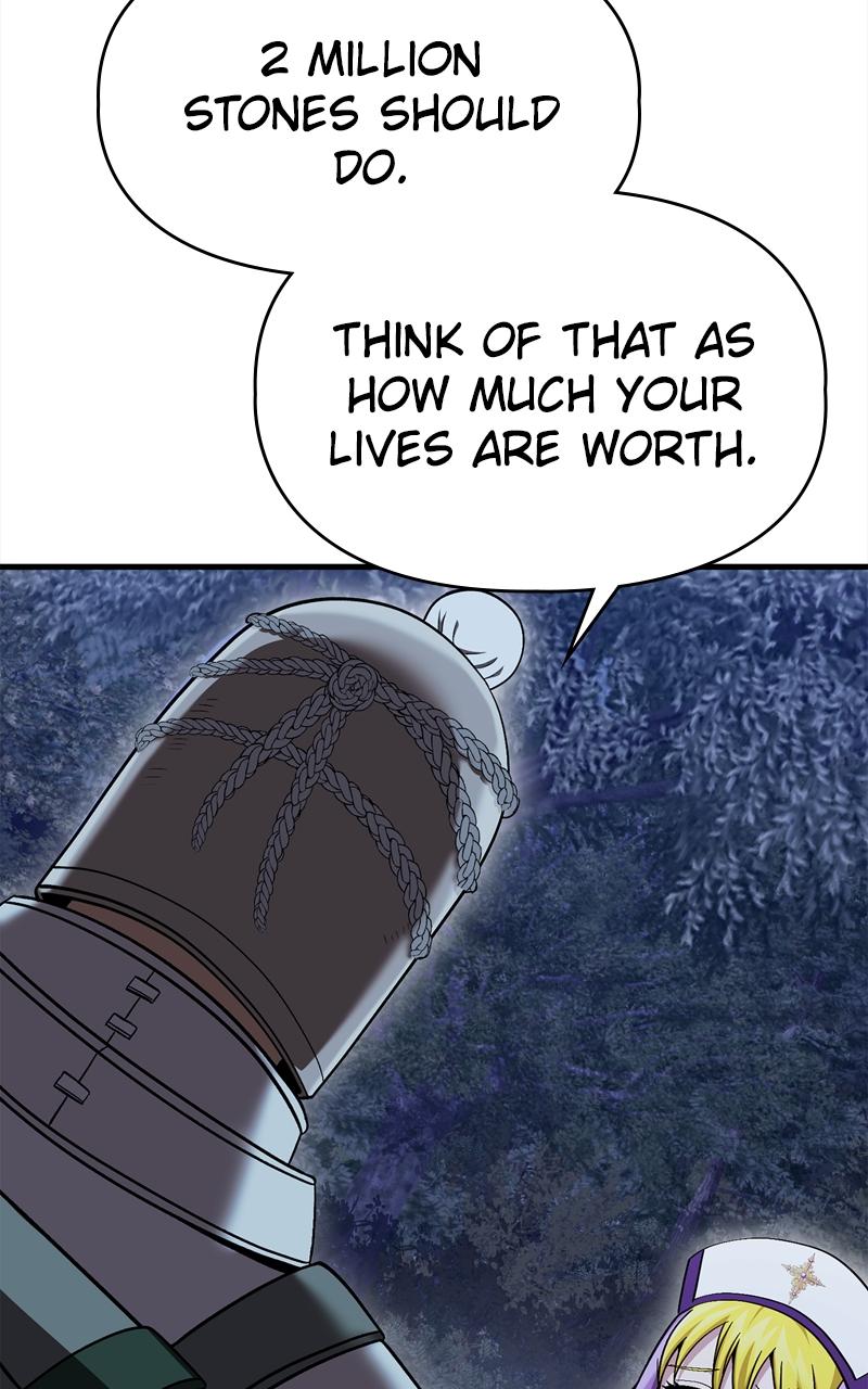 Surviving the Game as a Barbarian Chapter 41 — page 120
