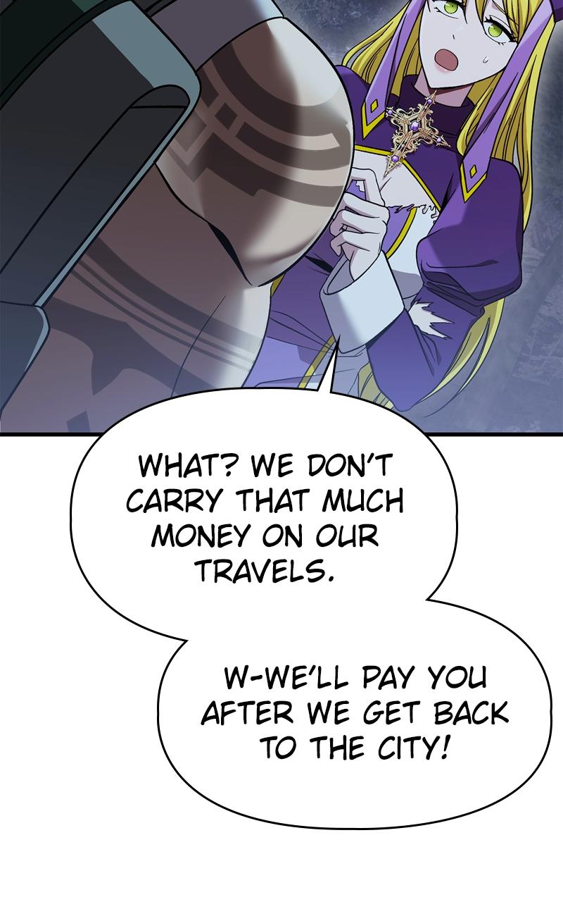Surviving the Game as a Barbarian Chapter 41 — page 121