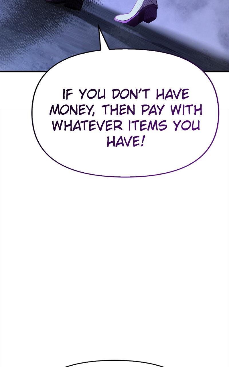 Surviving the Game as a Barbarian Chapter 41 — page 124