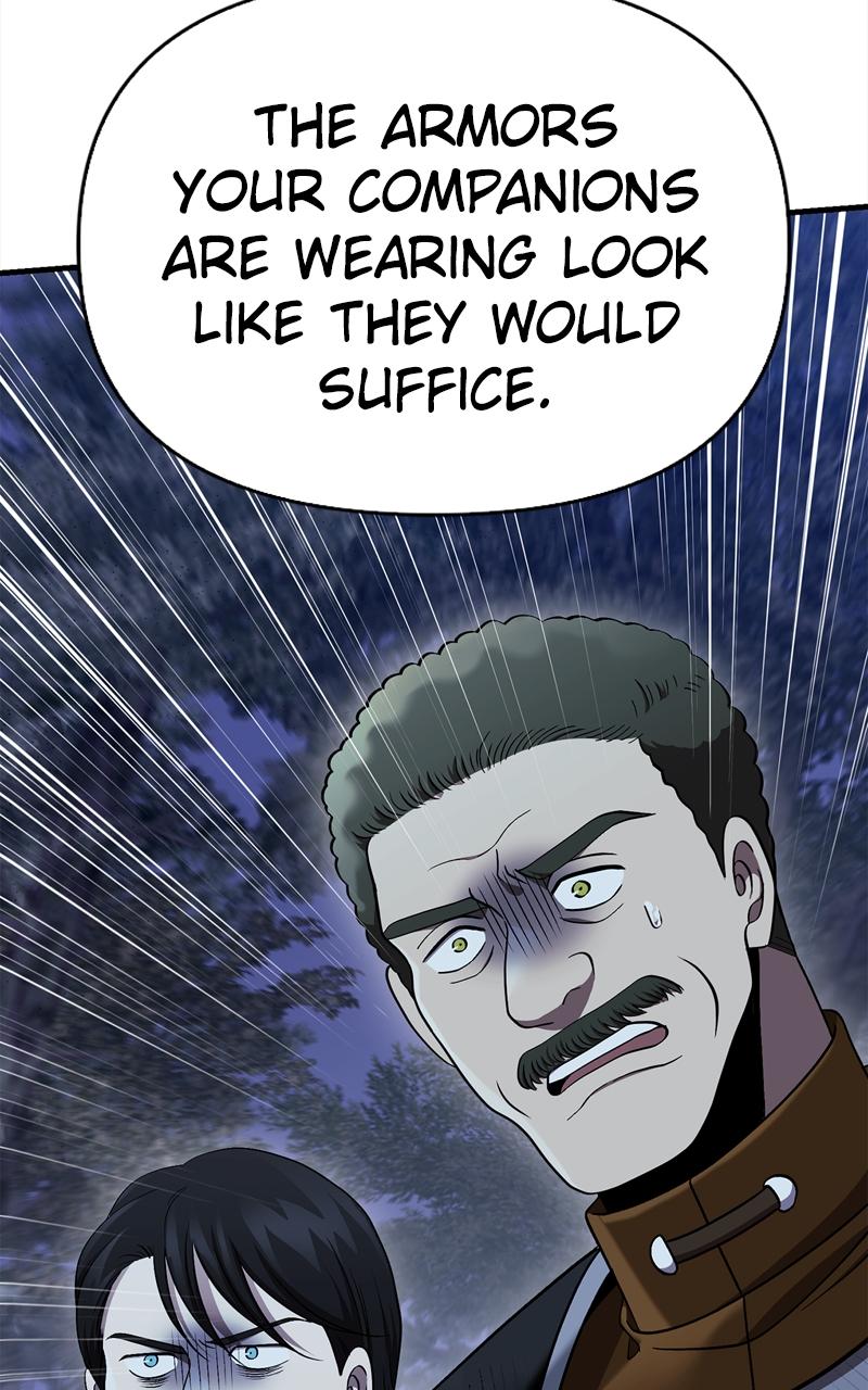 Surviving the Game as a Barbarian Chapter 41 — page 125