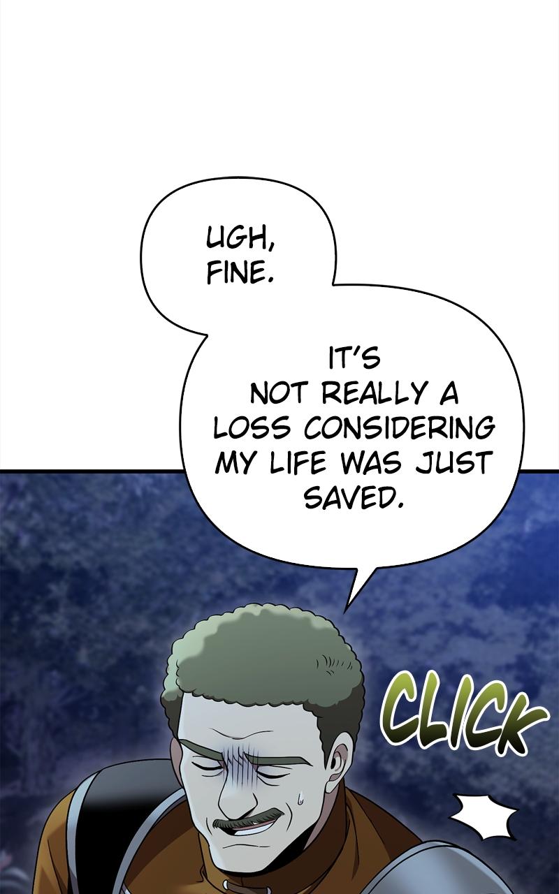 Surviving the Game as a Barbarian Chapter 41 — page 127
