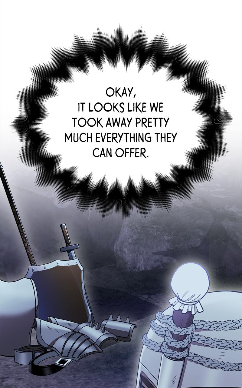 Surviving the Game as a Barbarian Chapter 41 — page 129