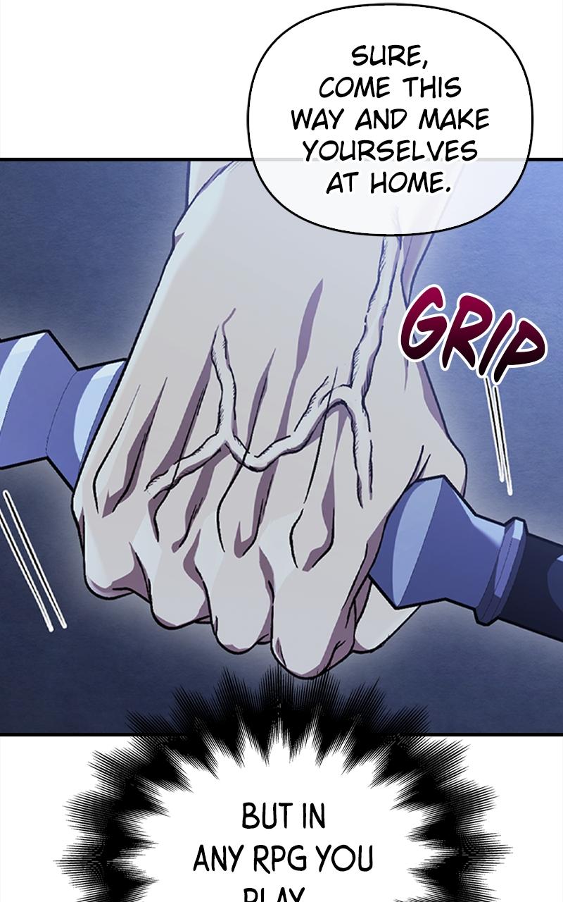 Surviving the Game as a Barbarian Chapter 41 — page 131