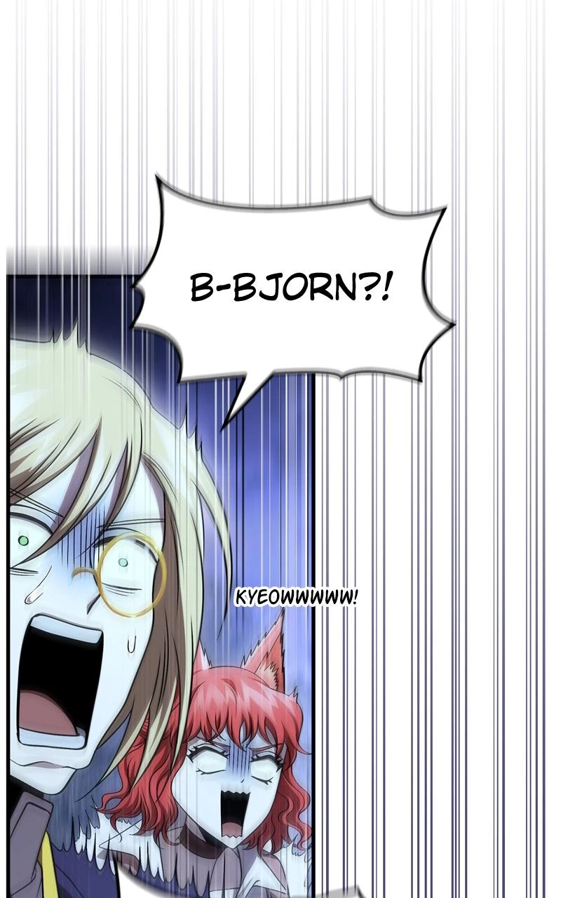 Surviving the Game as a Barbarian Chapter 41 — page 144