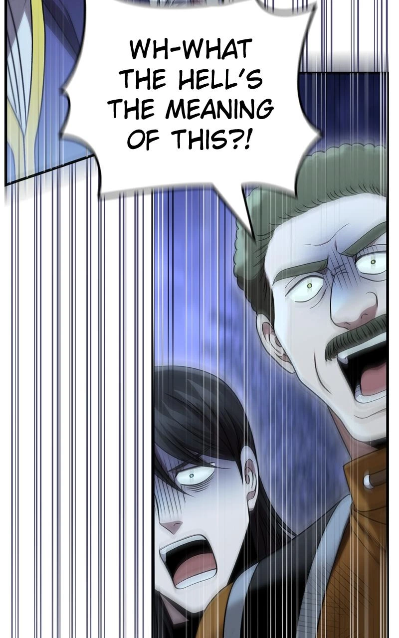 Surviving the Game as a Barbarian Chapter 41 — page 145