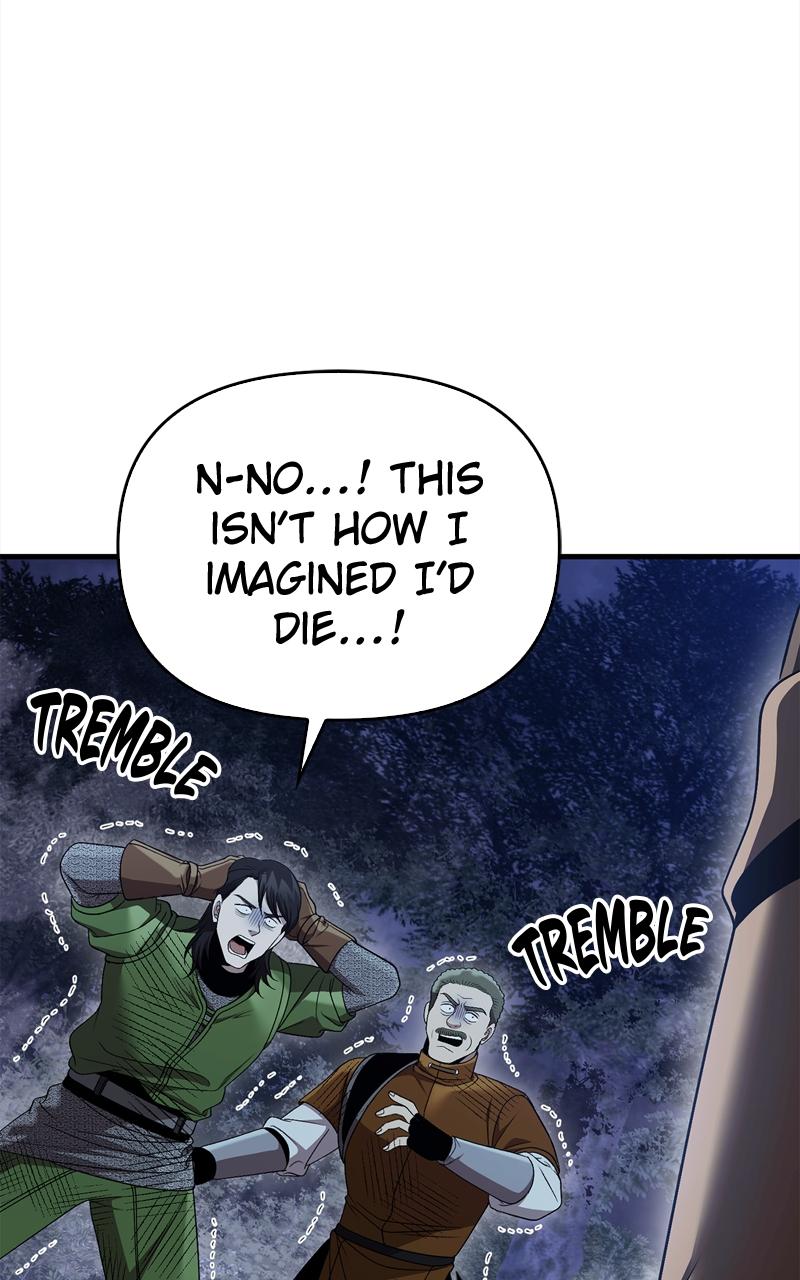 Surviving the Game as a Barbarian Chapter 41 — page 150