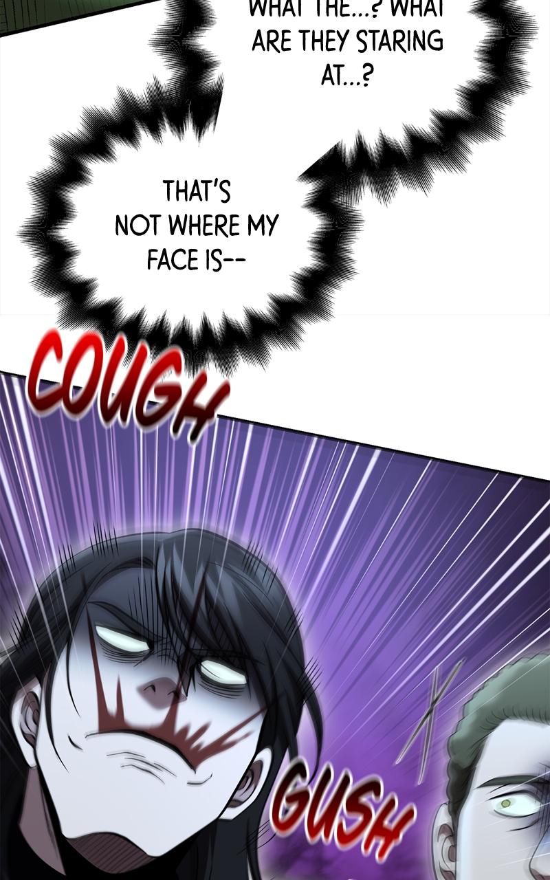 Surviving the Game as a Barbarian Chapter 41 — page 153