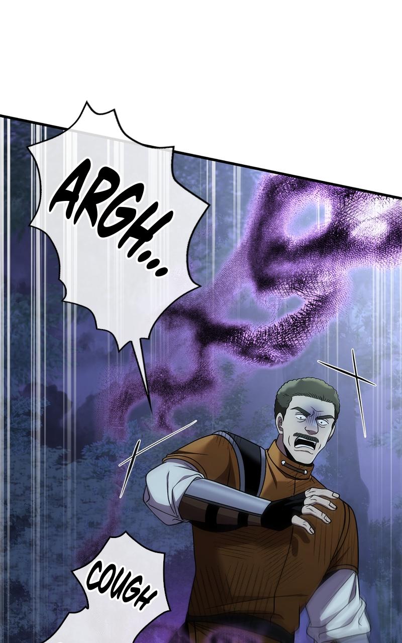Surviving the Game as a Barbarian Chapter 41 — page 155
