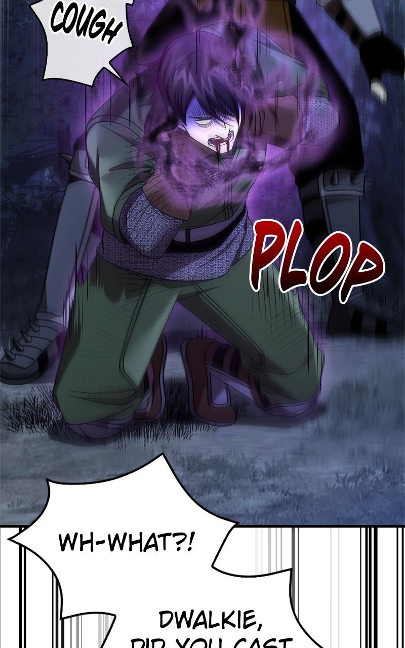 Surviving the Game as a Barbarian Chapter 41 — page 156