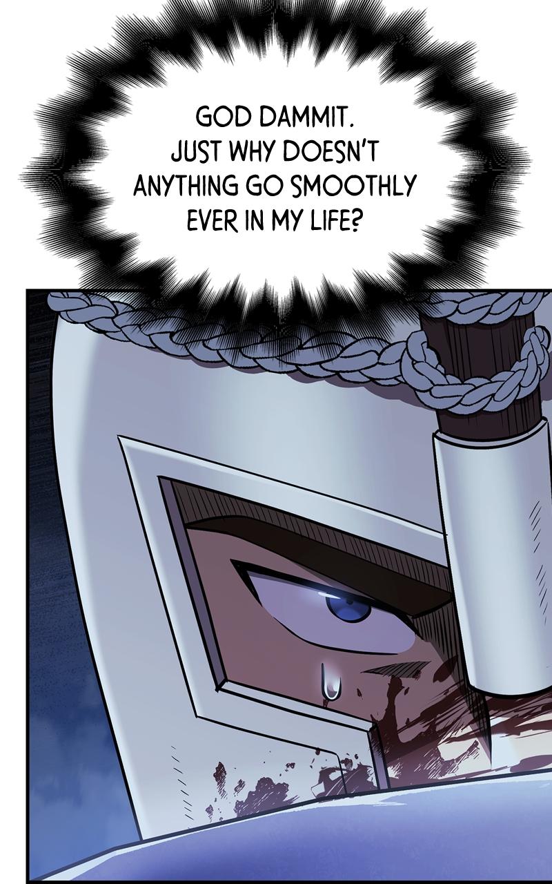 Surviving the Game as a Barbarian Chapter 42 — page 5