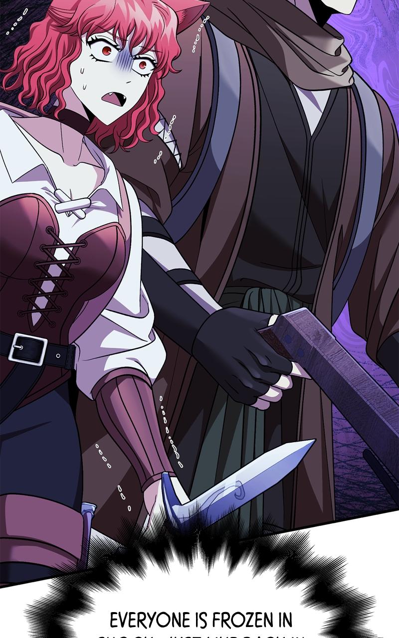 Surviving the Game as a Barbarian Chapter 42 — page 7