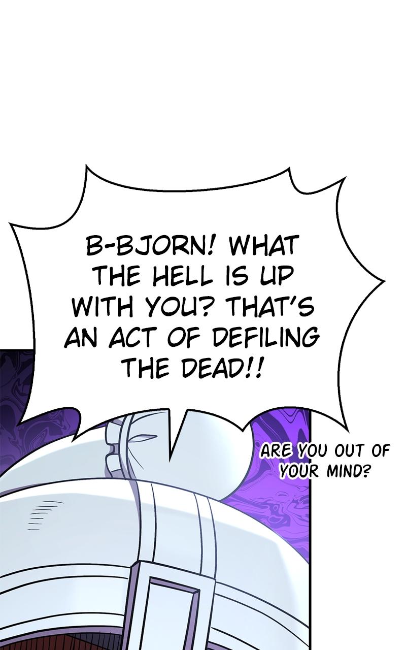 Surviving the Game as a Barbarian Chapter 42 — page 14