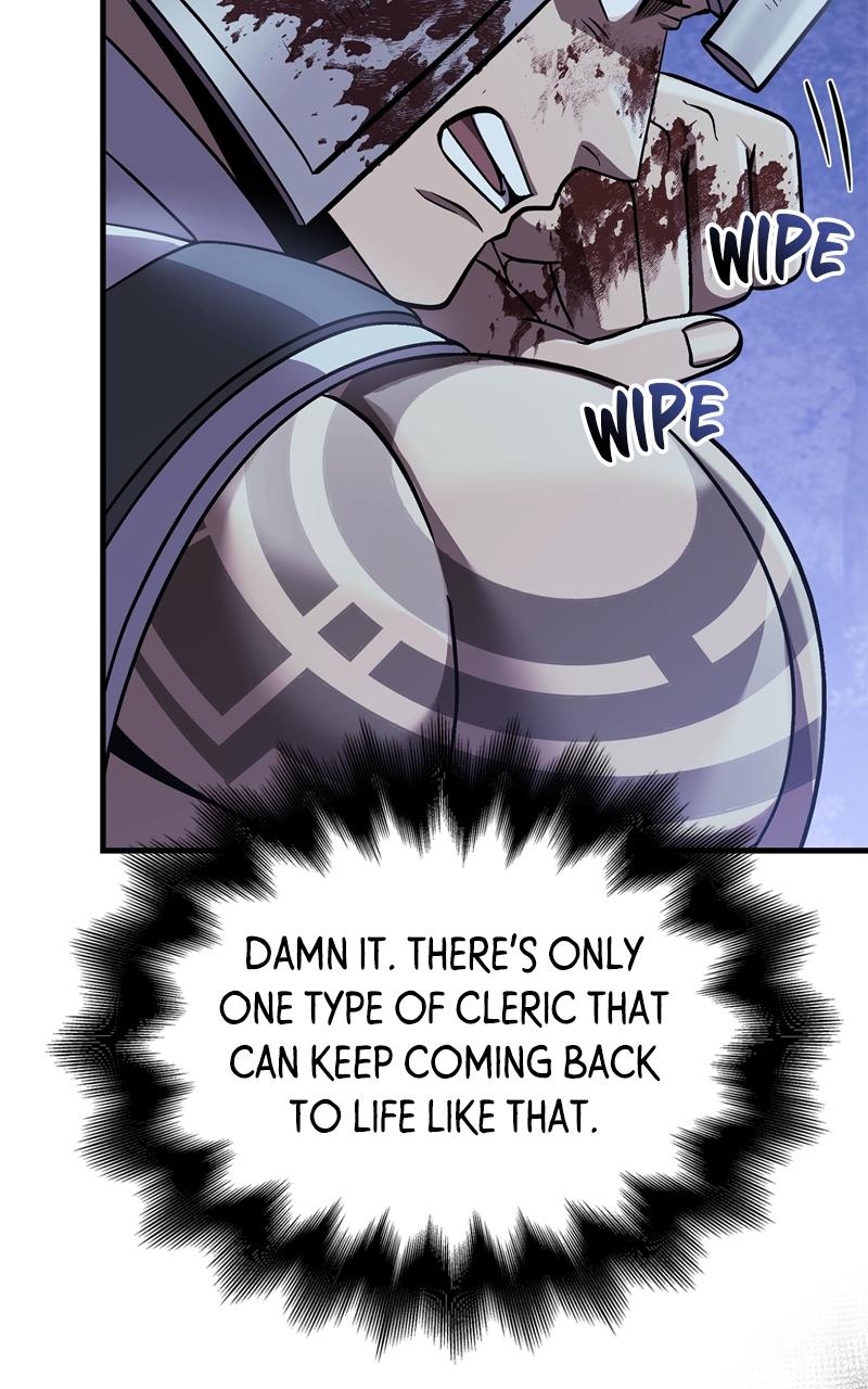 Surviving the Game as a Barbarian Chapter 42 — page 17