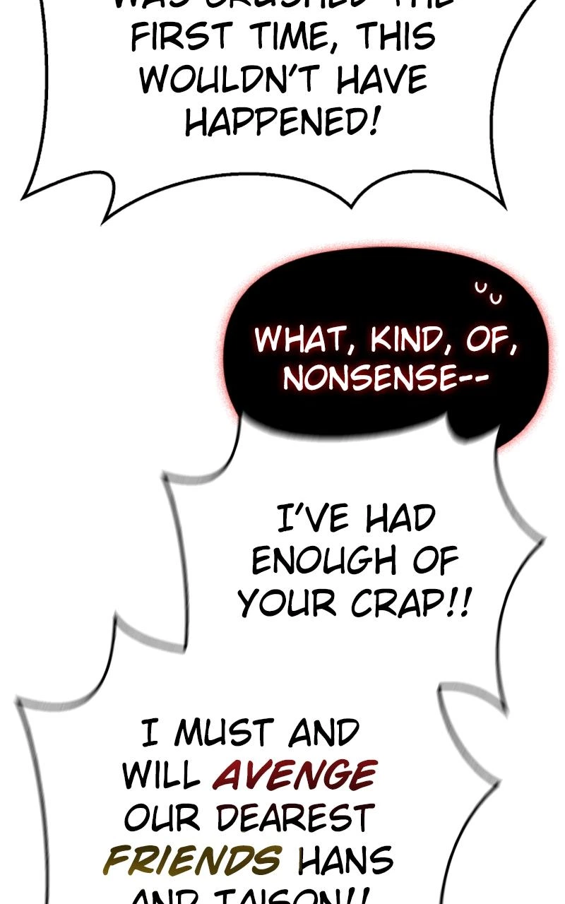 Surviving the Game as a Barbarian Chapter 42 — page 38