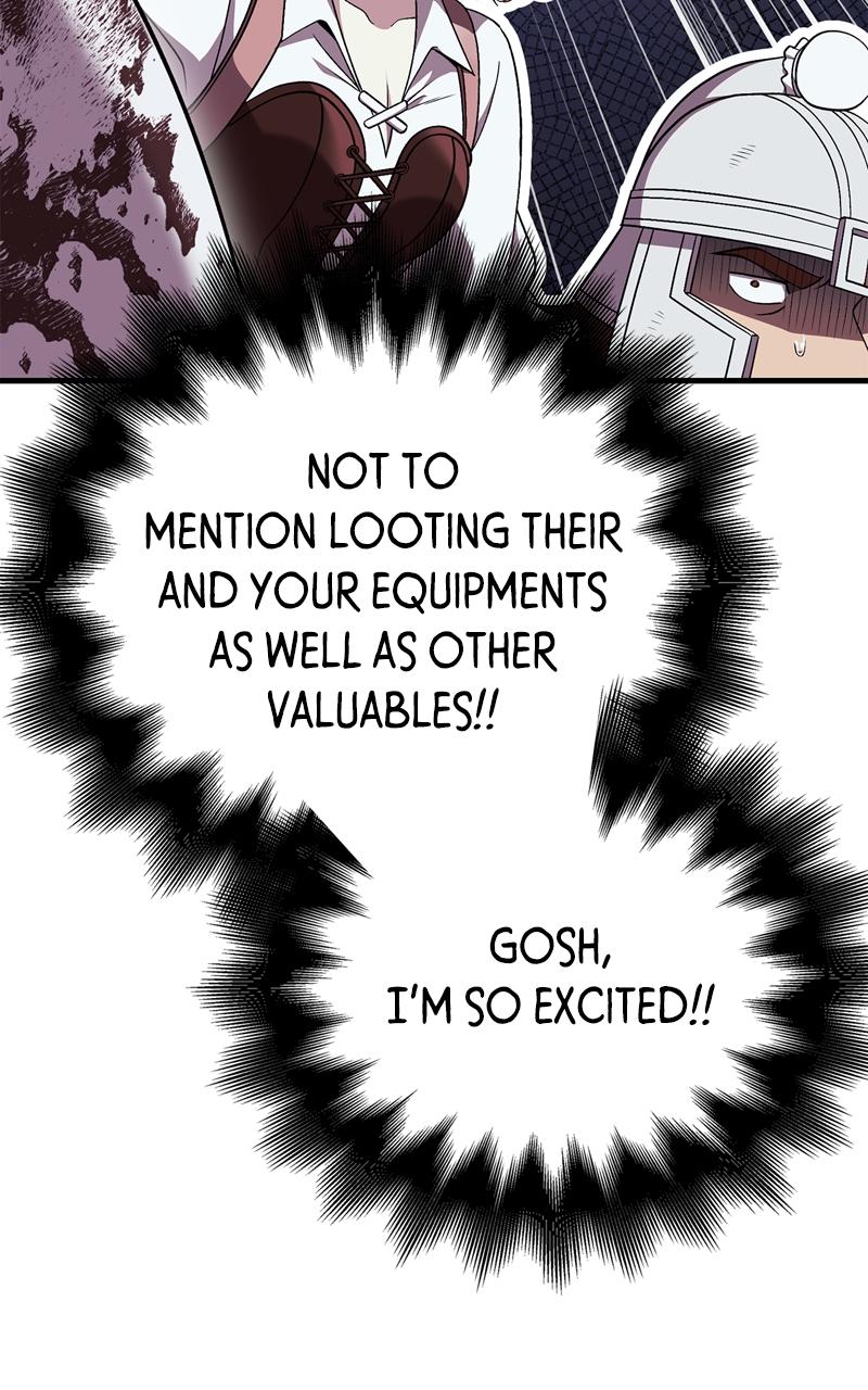 Surviving the Game as a Barbarian Chapter 42 — page 40