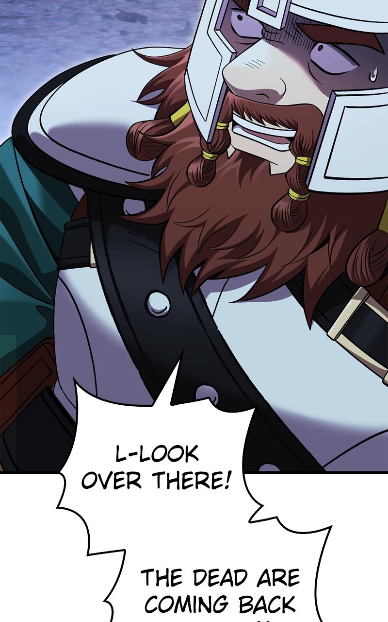 Surviving the Game as a Barbarian Chapter 42 — page 45