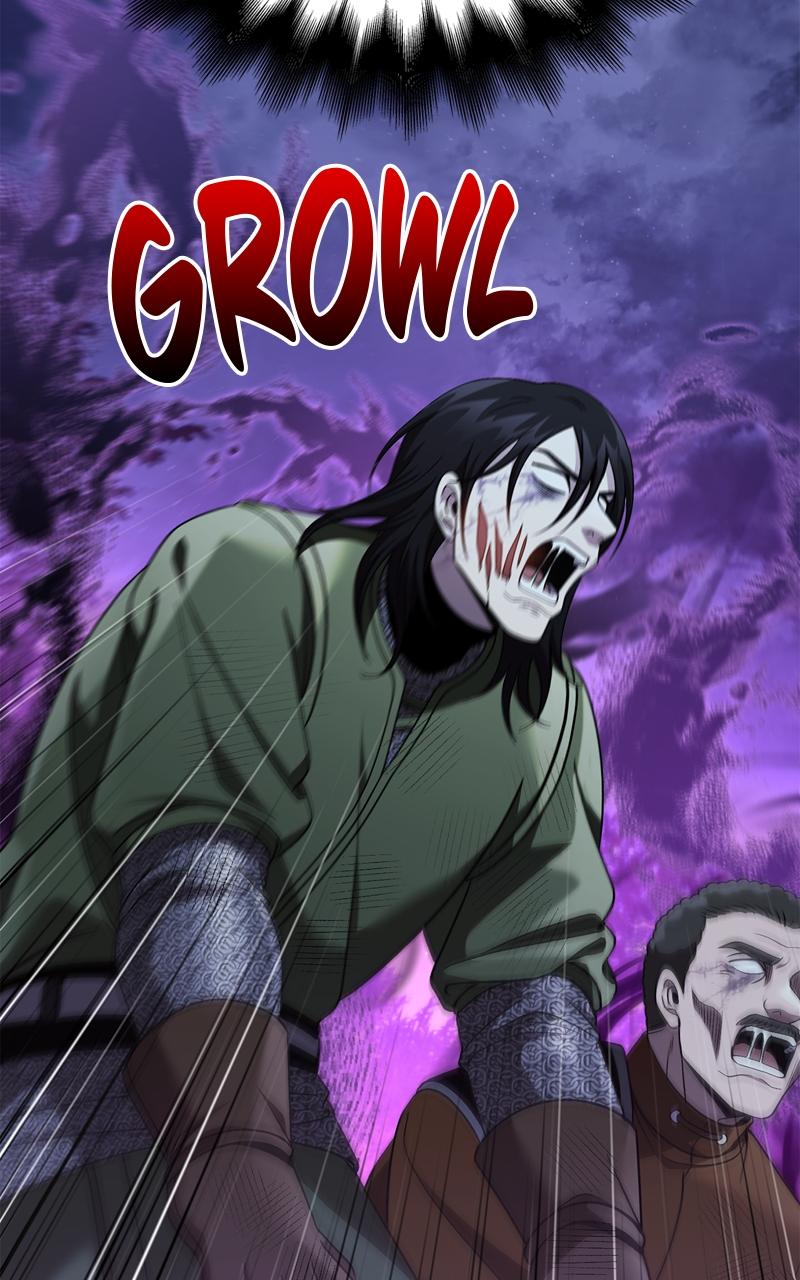 Surviving the Game as a Barbarian Chapter 42 — page 47