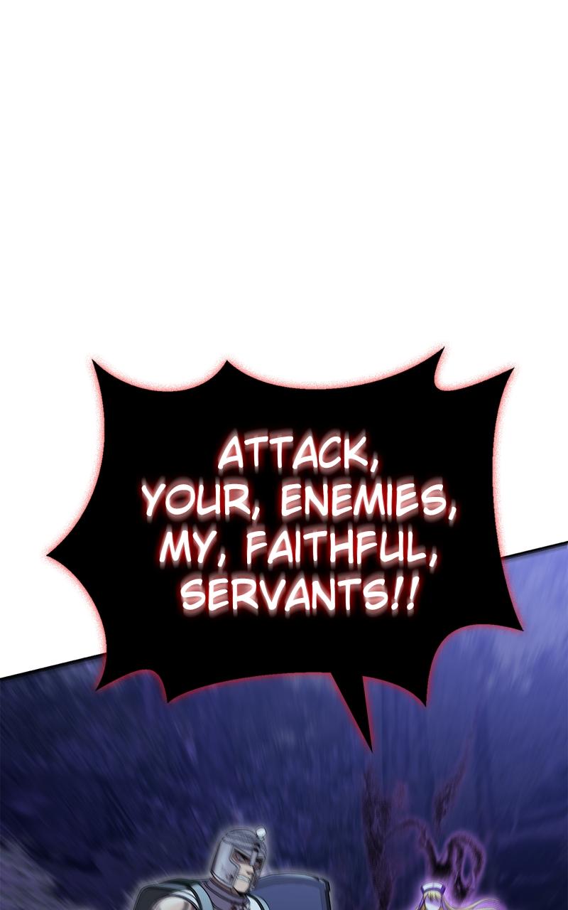 Surviving the Game as a Barbarian Chapter 42 — page 49