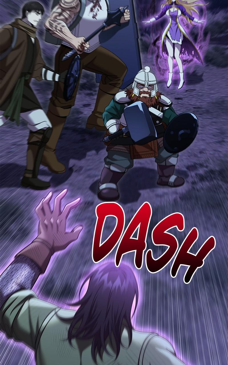 Surviving the Game as a Barbarian Chapter 42 — page 50