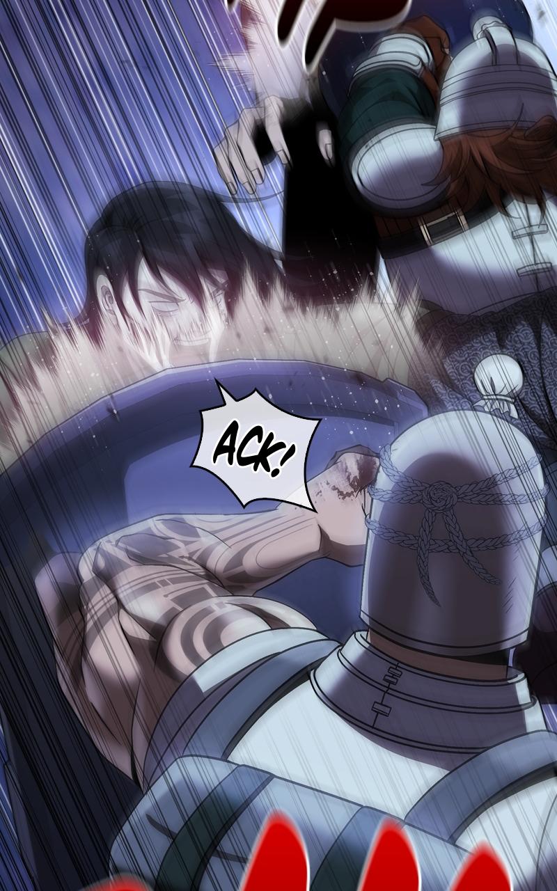 Surviving the Game as a Barbarian Chapter 42 — page 54