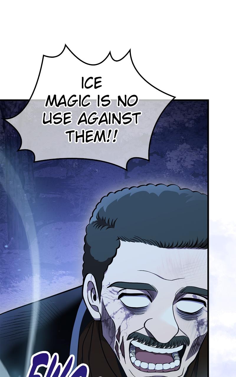 Surviving the Game as a Barbarian Chapter 42 — page 65