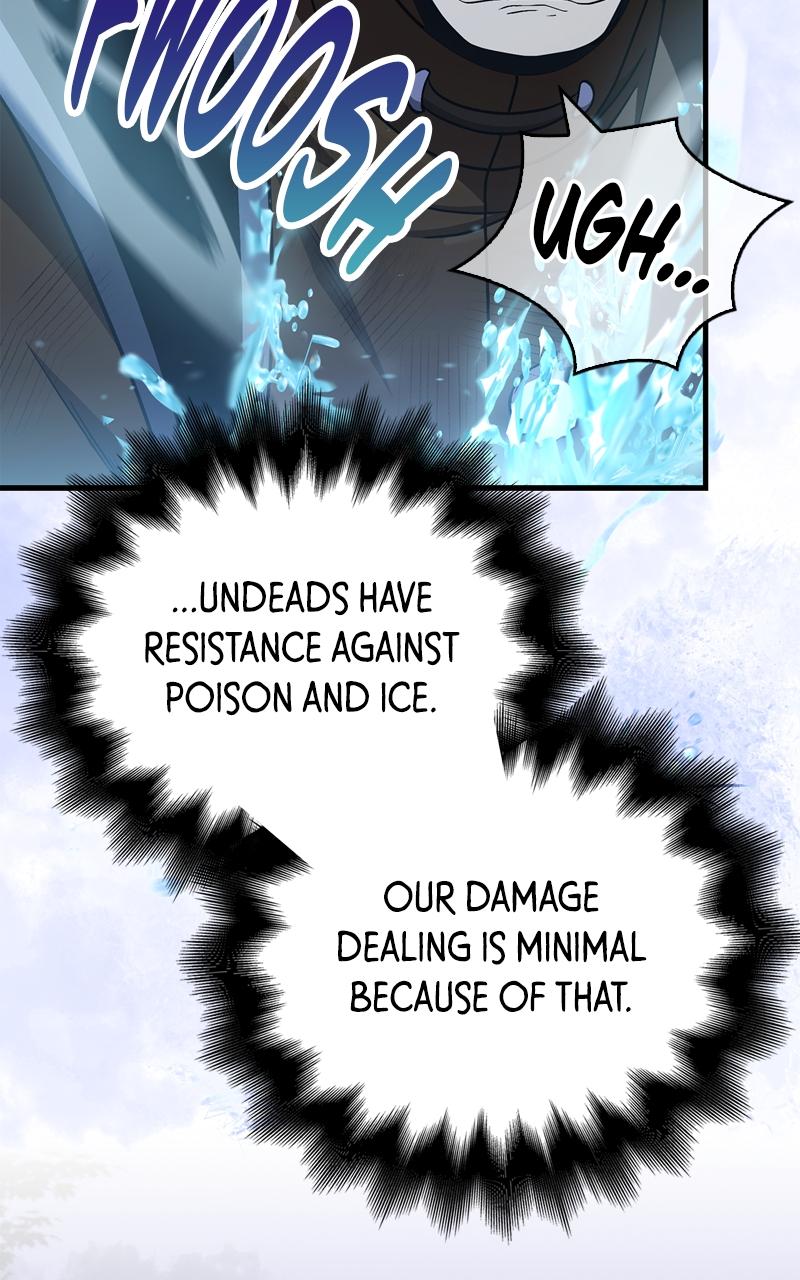Surviving the Game as a Barbarian Chapter 42 — page 66