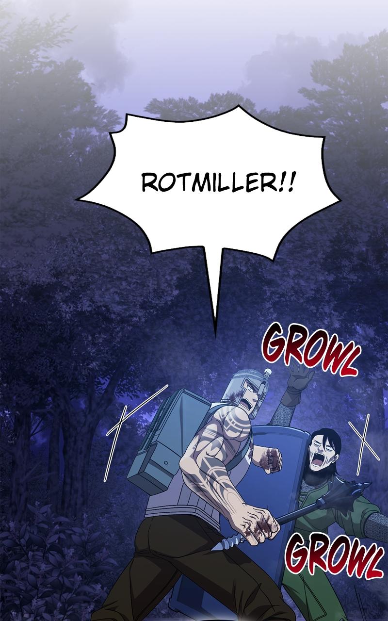 Surviving the Game as a Barbarian Chapter 42 — page 67