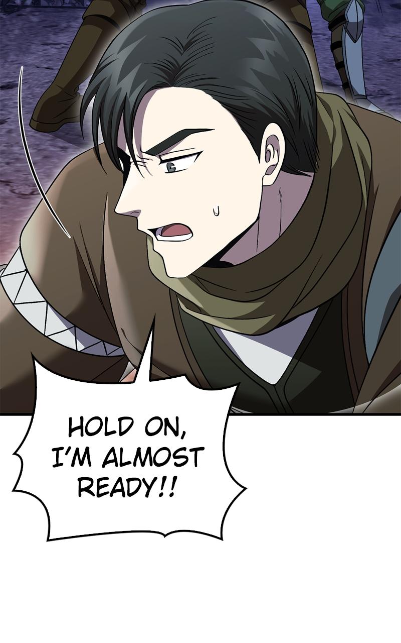 Surviving the Game as a Barbarian Chapter 42 — page 68