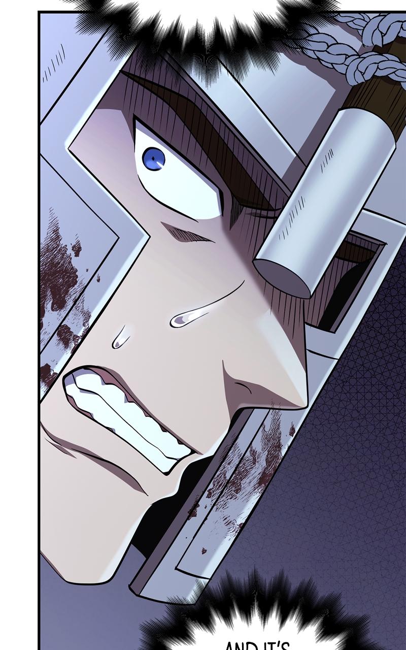 Surviving the Game as a Barbarian Chapter 42 — page 82