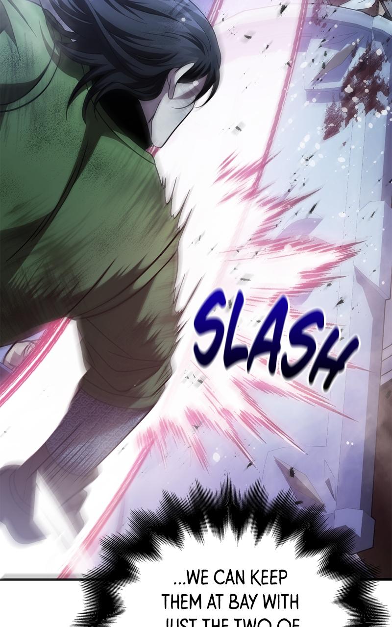 Surviving the Game as a Barbarian Chapter 42 — page 87